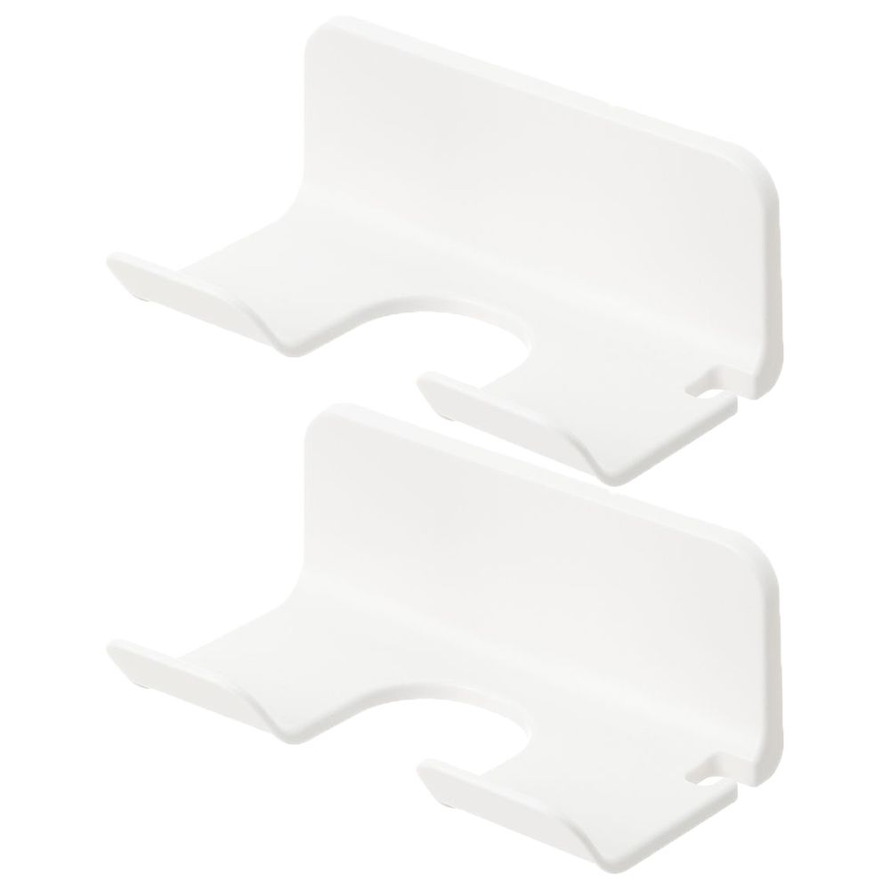 New Bathroom Storage Accessories Storage Rack Hairdryer Hook Hair Dryer Holder Home Storage Shelf
New Bathroom Storage Accessories Storage Rack Hairdryer Hook Hair Dryer Holder Home Storage Shelf