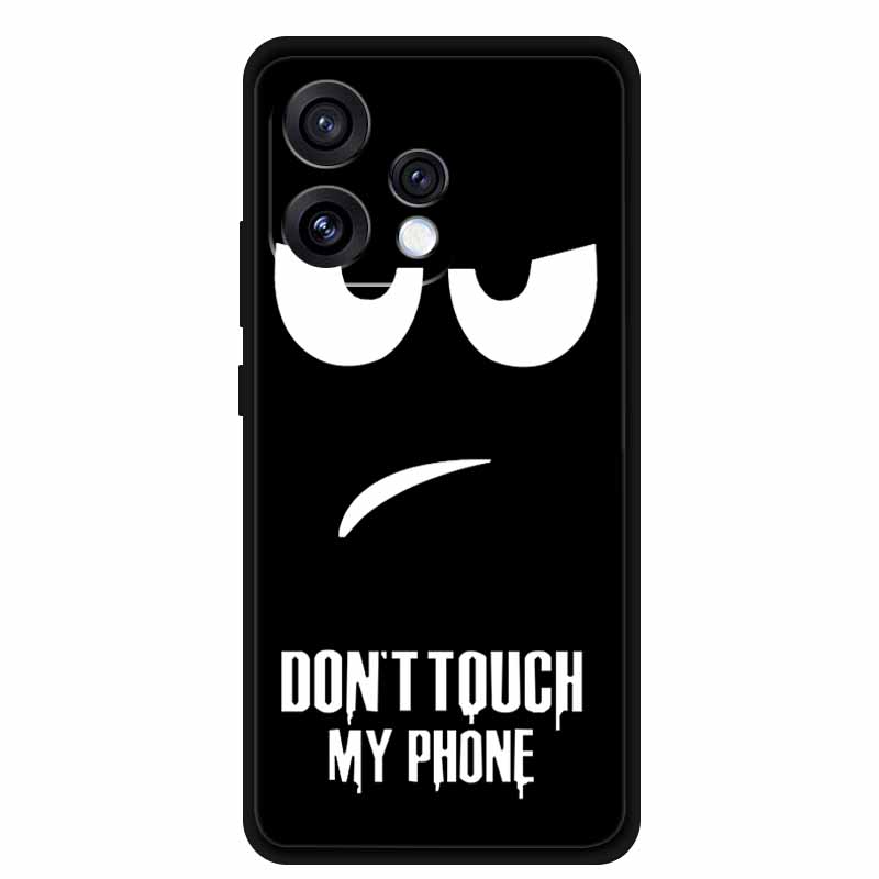 Для Oppo Reno 15 15c Чохол Свіжа Квітка М який Силікон ТПУ Чохли для Телефону для Reno15 Reno15C Ударостійкий Крутий Вовк Тварини Захисний For Reno 15 Global
Для Oppo Reno 15 15c Чохол Свіжа Квітка М який Силікон ТПУ Чохли для Телефону для Reno15 Reno15C Ударостійкий Крутий Вовк Тварини Захисний For Reno 15 Global