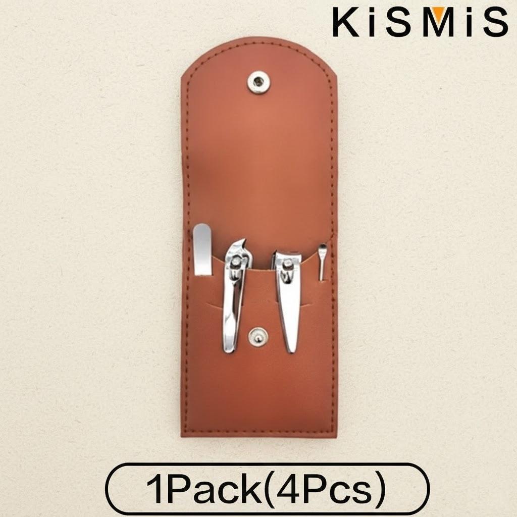 Stainless Steel Nail Clipper Set Professional Portable Manicure Scissors Kit Home Salon Nail Care Tools
Stainless Steel Nail Clipper Set Professional Portable Manicure Scissors Kit Home Salon Nail Care Tools