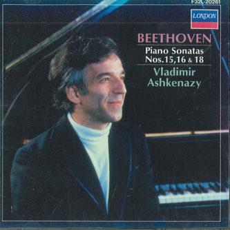 CD ВЛАДИМИР АШКЕНАЗИ - Бетховен Фортепианные сонаты №№ 15, 16 и 1 F32L20261 POLYDOR Япония Классика Б/У
CD ВЛАДИМИР АШКЕНАЗИ - Бетховен Фортепианные сонаты №№ 15, 16 и 1 F32L20261 POLYDOR Япония Классика Б/У