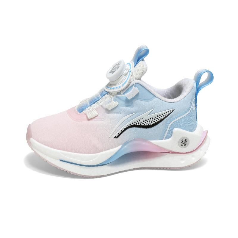 Factory outdoor rotating buckle children s sports shoes comfortable inner non-slip leather surface elastic shock absorption running shoes 40
Factory outdoor rotating buckle children s sports shoes comfortable inner non-slip leather surface elastic shock absorption running shoes 40