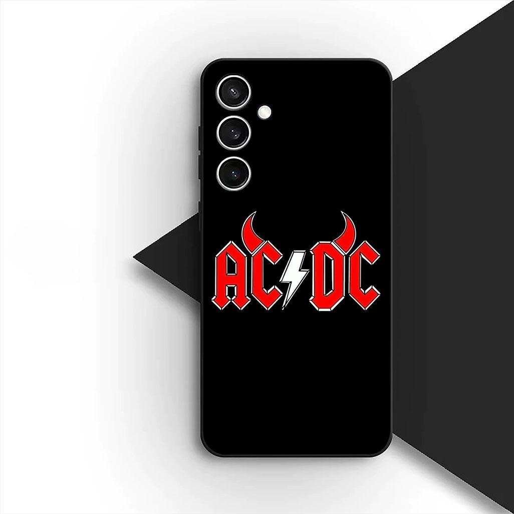 Cover for Apple iPhone 17 16 14 15 Plus Pro Max 16E ProMax + 15Plus 15+ 16+ Casing Silicone Phone Case Wallpaper A-Acdcs Hot iPhone 14 Pro
Cover for Apple iPhone 17 16 14 15 Plus Pro Max 16E ProMax + 15Plus 15+ 16+ Casing Silicone Phone Case Wallpaper A-Acdcs Hot iPhone 14 Pro