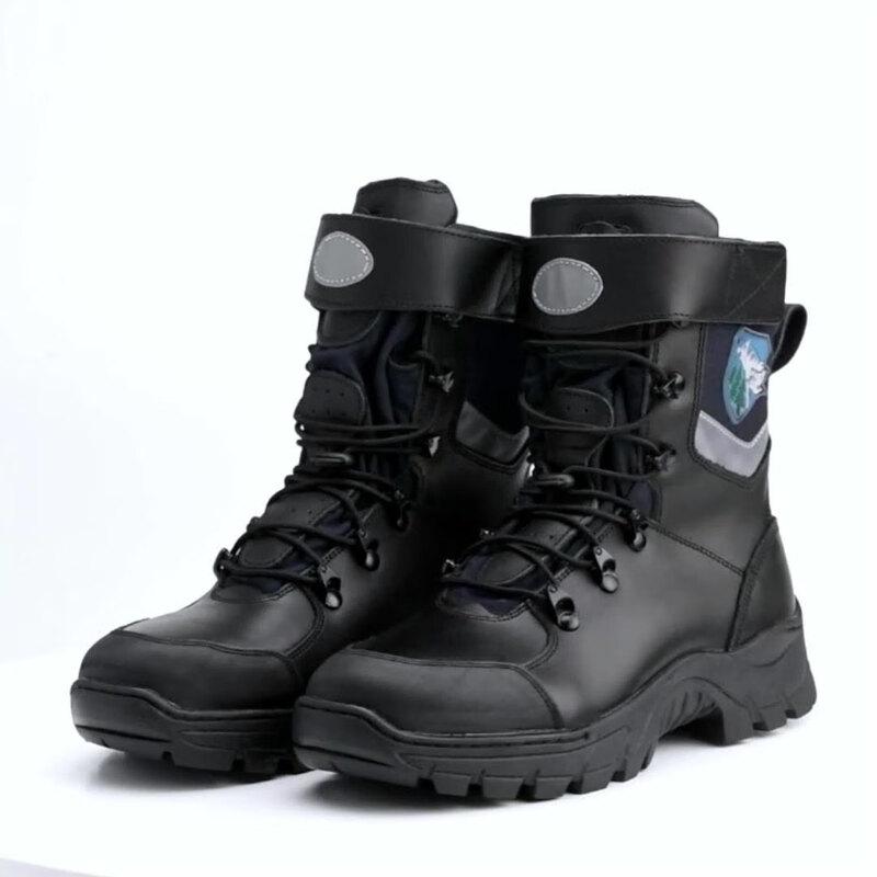 Alliance Envoy Forest Firefighting Boots EU 38
Alliance Envoy Forest Firefighting Boots EU 38