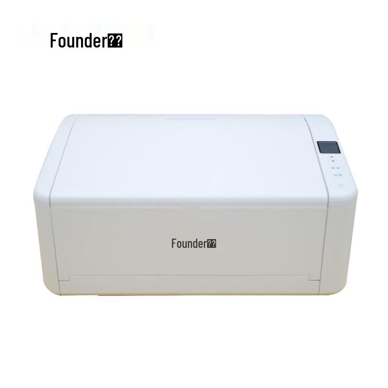 Founder FA7180 A3 High-Speed Document Scanner CN plug (adapter included)
Founder FA7180 A3 High-Speed Document Scanner CN plug (adapter included)