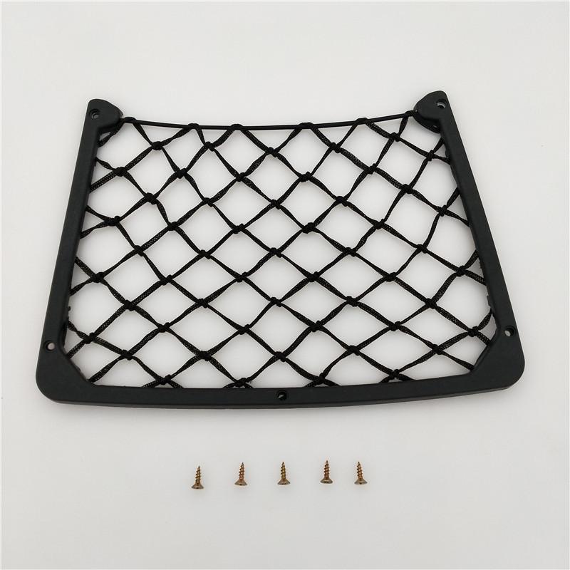 Органайзер на сиденье автомобиля/дома на колесах среднего и большого размера и сетка для хранения
Органайзер на сиденье автомобиля/дома на колесах среднего и большого размера и сетка для хранения