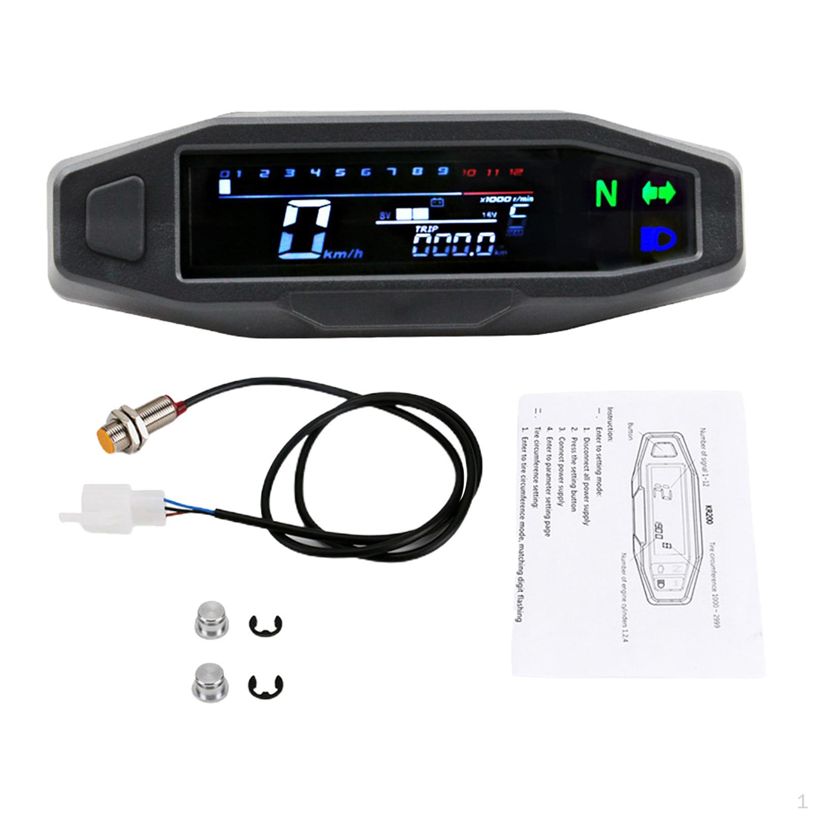 12000RMP Universal LCD Digital , sensor
12000RMP Universal LCD Digital , sensor