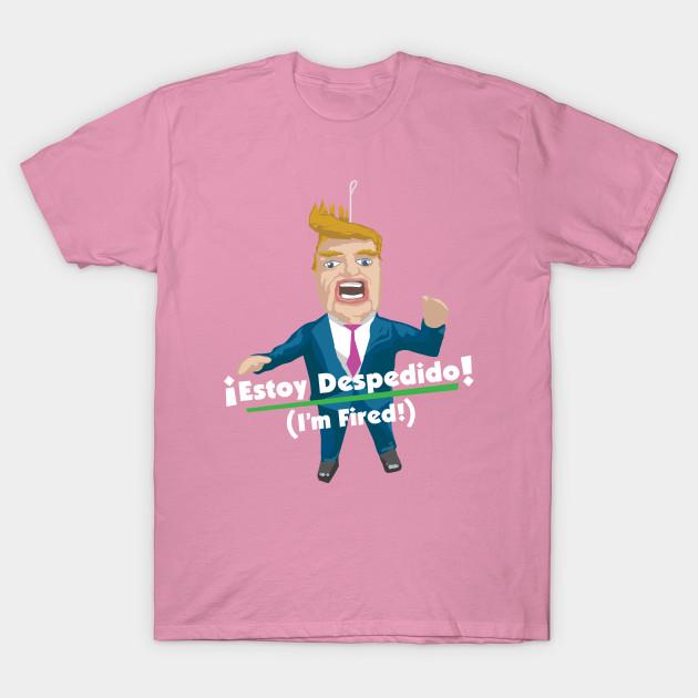 Футболка женщины Дональд Трамп Пиньята Im Fire Harajuku Печать Кавайи Футболка Летний короткий рукав женский футболка Top Tee
Футболка женщины Дональд Трамп Пиньята Im Fire Harajuku Печать Кавайи Футболка Летний короткий рукав женский футболка Top Tee