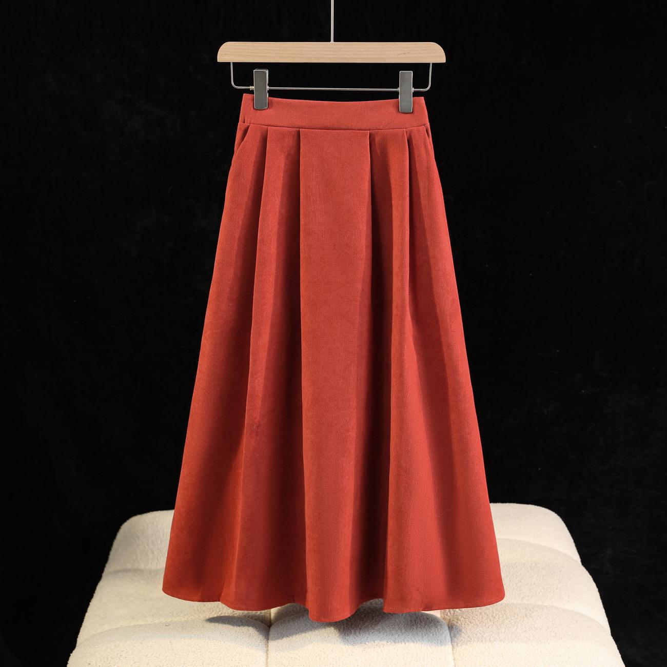 Женский осенне-зимний ретро-вышитый костюм Тан из оленьей кожи и топ ханьфу ципао, чайный набор XXL
Женский осенне-зимний ретро-вышитый костюм Тан из оленьей кожи и топ ханьфу ципао, чайный набор XXL