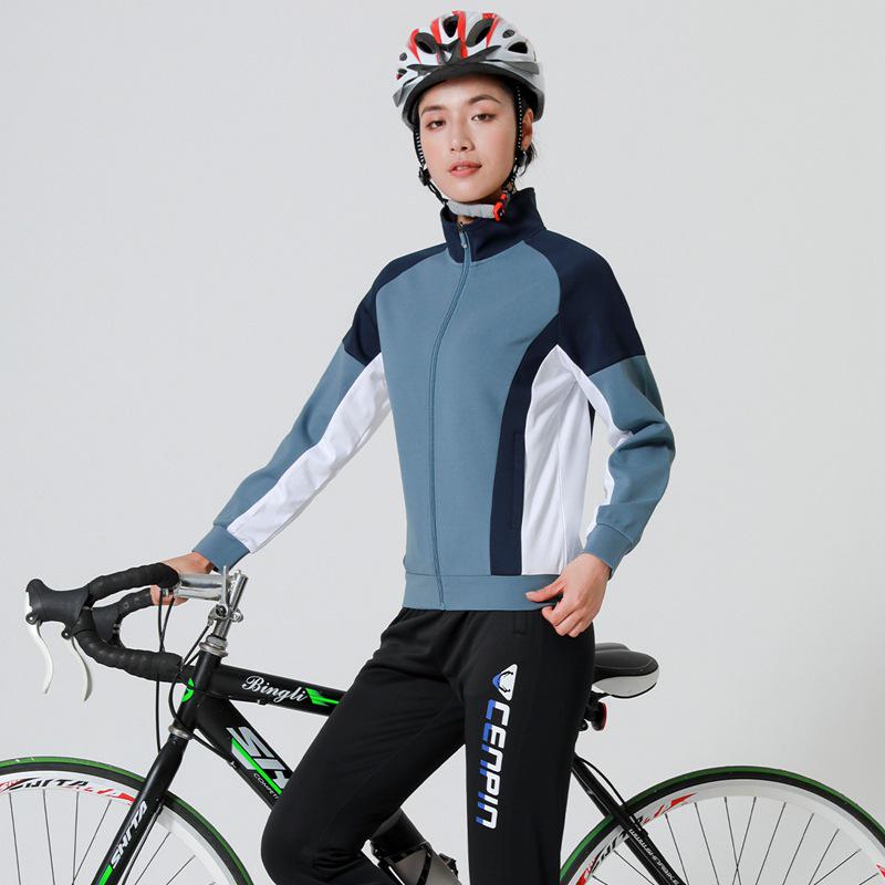 Весенне-осенний унисекс спортивный костюм в стиле колор-блок - Настраиваемый логотип, повседневный комплект из двух частей L
Весенне-осенний унисекс спортивный костюм в стиле колор-блок - Настраиваемый логотип, повседневный комплект из двух частей L