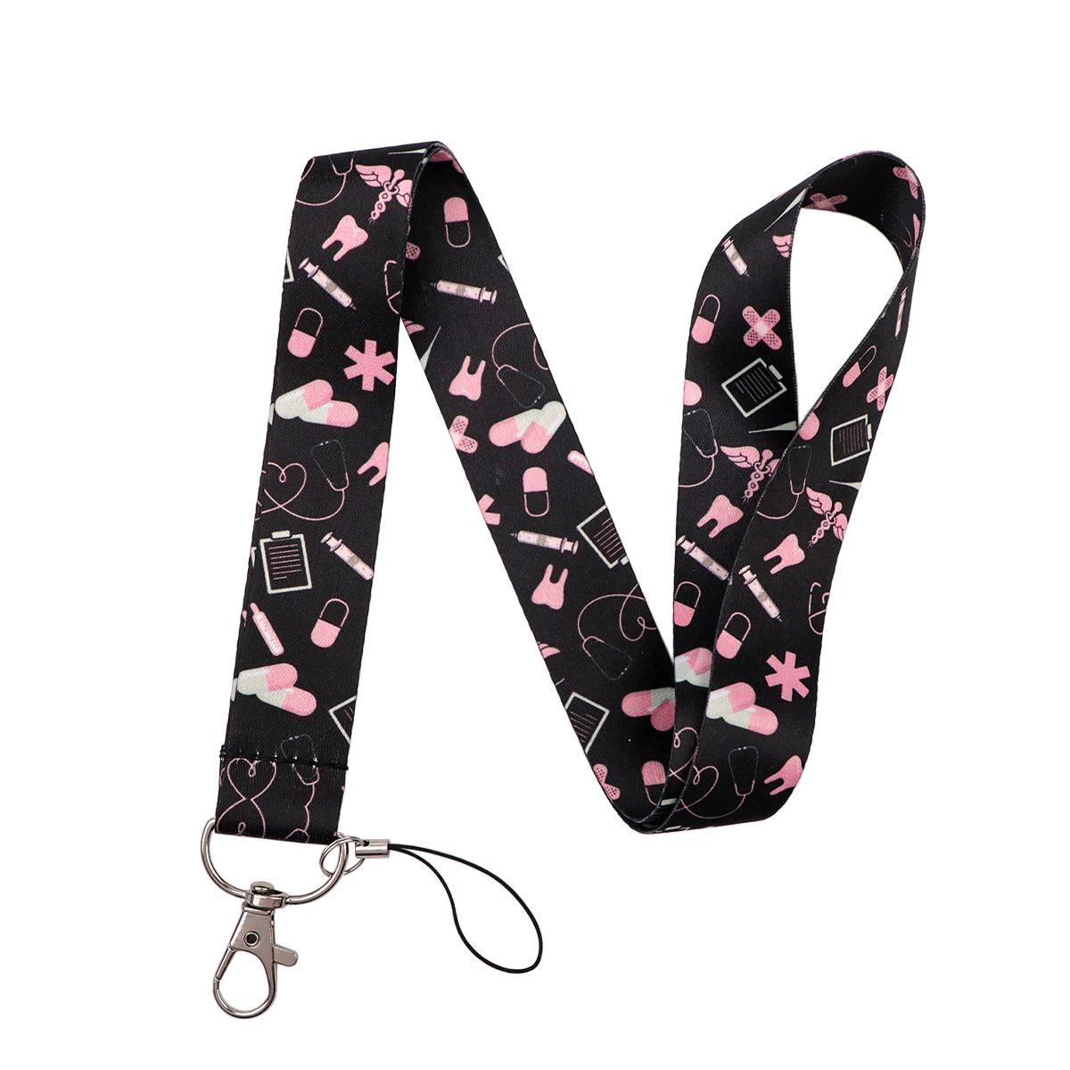 Funny Alien Lanyard For Keys ID Credit Bank Card Cover Badge Holder Phone Medical Key Lanyard Keychain Accessories Friends Gift
Funny Alien Lanyard For Keys ID Credit Bank Card Cover Badge Holder Phone Medical Key Lanyard Keychain Accessories Friends Gift