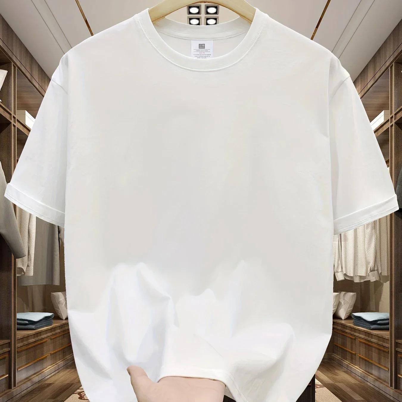 Летняя мужская футболка из 100% хлопка, повседневная, спортивная, свободного кроя, с принтом в виде крупных букв, удобная, с круглым вырезом, с коротким рукавом, топ#Цвет XXXXXL чёрный
Летняя мужская футболка из 100% хлопка, повседневная, спортивная, свободного кроя, с принтом в виде крупных букв, удобная, с круглым вырезом, с коротким рукавом, топ#Цвет XXXXXL чёрный