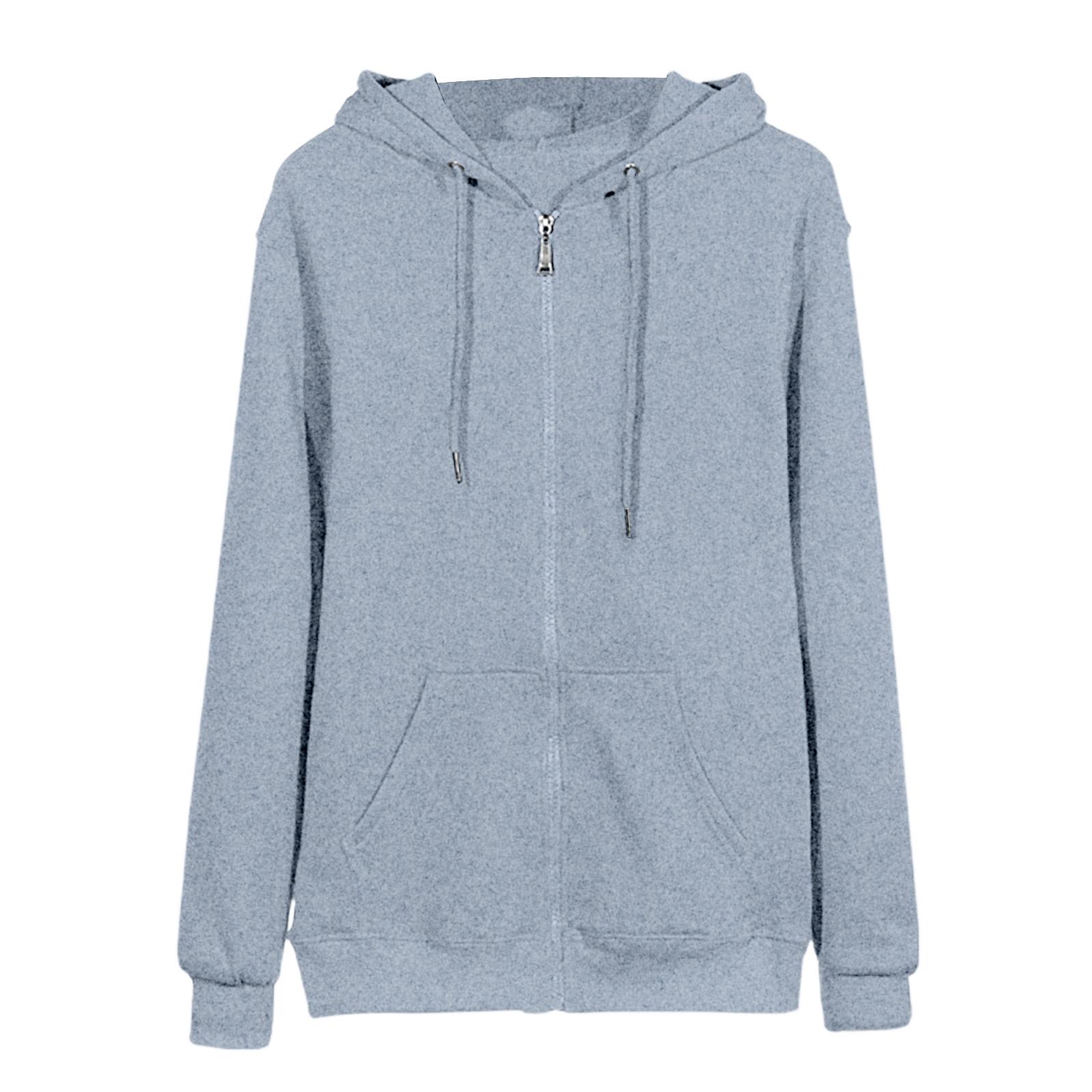 Women s Loose Comfortable Casual Fashionable Solid Color V-Neck Long Sleeved Sweatshirt Coat S
Women s Loose Comfortable Casual Fashionable Solid Color V-Neck Long Sleeved Sweatshirt Coat S