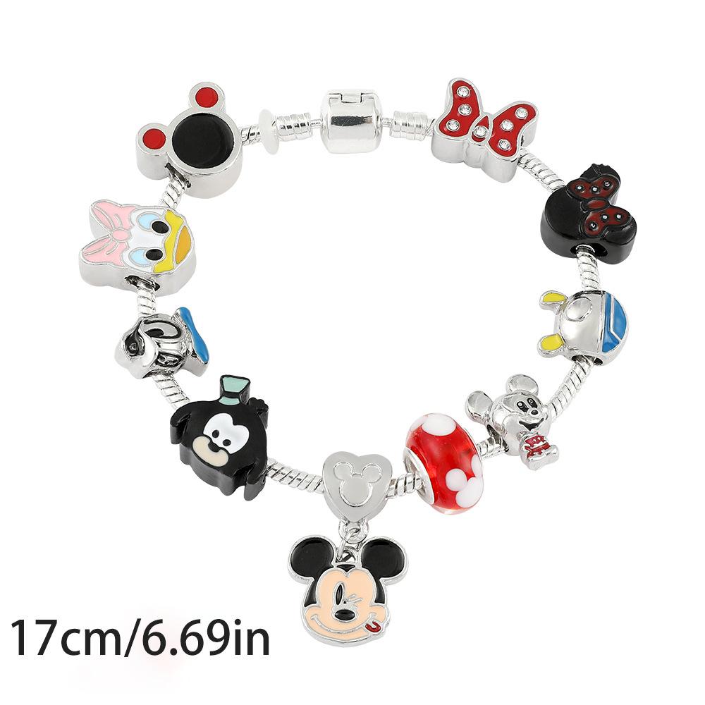 Adjustable Beaded Bracelet With Fashion Heart Pendant Alloy Best Friend Bangle Style Jewelry
Adjustable Beaded Bracelet With Fashion Heart Pendant Alloy Best Friend Bangle Style Jewelry