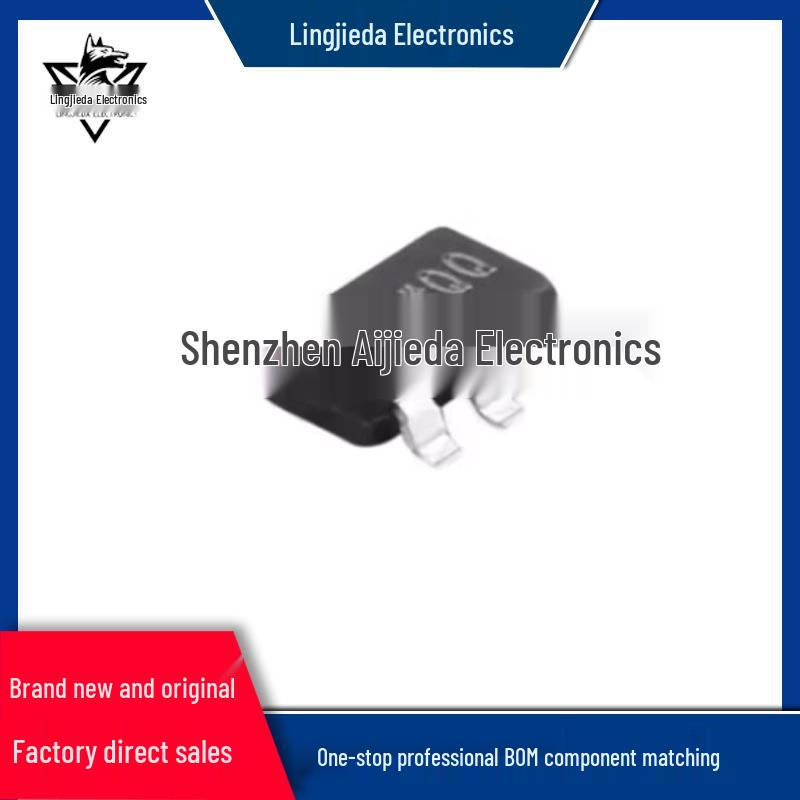 ADP123AUJZ-R7 TSOT-5 Linear Regulator IC Chip
ADP123AUJZ-R7 TSOT-5 Linear Regulator IC Chip