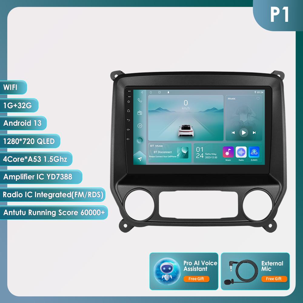 4G Carplay 10,1 дюйма 2 Din Android Автомобильная радиостанция GPS для SKODA Yeti 5L 2009-2014 Навигация Мультимедийный плеер 2din Авторадио Стерео Интеллектуальный экран HC1 4Core 1G 32G AI
4G Carplay 10,1 дюйма 2 Din Android Автомобильная радиостанция GPS для SKODA Yeti 5L 2009-2014 Навигация Мультимедийный плеер 2din Авторадио Стерео Интеллектуальный экран HC1 4Core 1G 32G AI