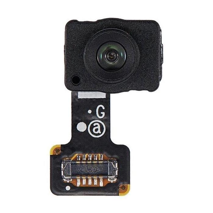 For Samsung Galaxy A35 5G A356 Home Key Fingerprint Button Flex Cable Part (Without Logo) Type A
For Samsung Galaxy A35 5G A356 Home Key Fingerprint Button Flex Cable Part (Without Logo) Type A