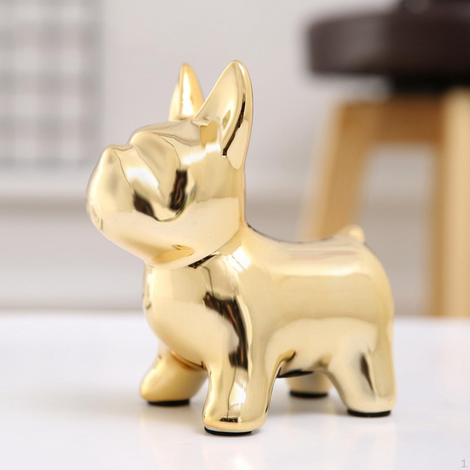 Sculpture Statue Figurine Creative Money Saving Box for Table Bookshelf TV Stand Bedroom Ornament золотой
Sculpture Statue Figurine Creative Money Saving Box for Table Bookshelf TV Stand Bedroom Ornament золотой