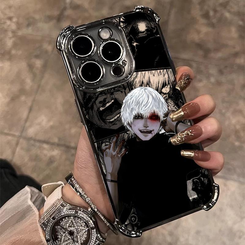 Новый крутой чехол для телефона с покрытием в стиле аниме Tokyo Ghoul для Xiaomi Redmi 15 A3 15C 14C 13C K50 A1 Note 15 14 13 12 Pro Plus 4G 5G Анти Redmi Note 14 5G
Новый крутой чехол для телефона с покрытием в стиле аниме Tokyo Ghoul для Xiaomi Redmi 15 A3 15C 14C 13C K50 A1 Note 15 14 13 12 Pro Plus 4G 5G Анти Redmi Note 14 5G