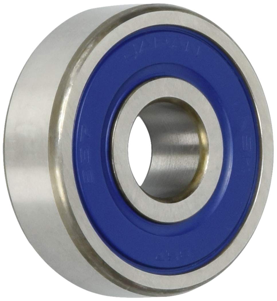 DAIHATSU Genuine Alternator Drive End Frame Part Number Part Bearing, 9004C-37002
DAIHATSU Genuine Alternator Drive End Frame Part Number Part Bearing, 9004C-37002