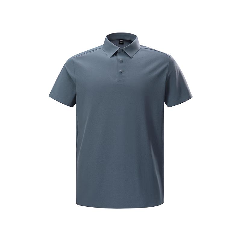 Men s Quick-Dry Outdoor Polo Shirt M
Men s Quick-Dry Outdoor Polo Shirt M