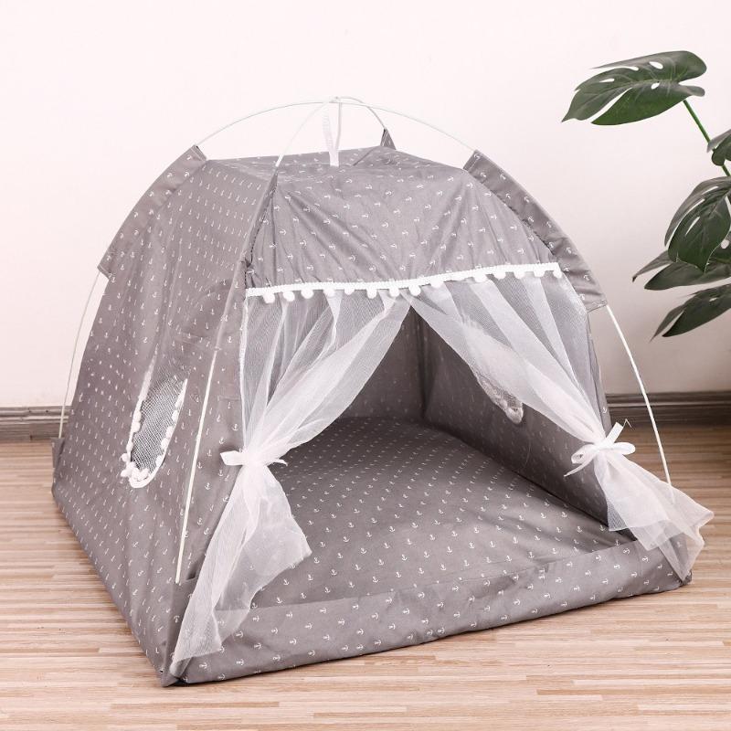 Кровать Sweet Princess для кошек, общий вигвам, закрытый уютный гамак с полом, складная палатка для кошек, домик для собаки, кровать, корзина для домашних животных, подушка S 40X43X35CM
Кровать Sweet Princess для кошек, общий вигвам, закрытый уютный гамак с полом, складная палатка для кошек, домик для собаки, кровать, корзина для домашних животных, подушка S 40X43X35CM