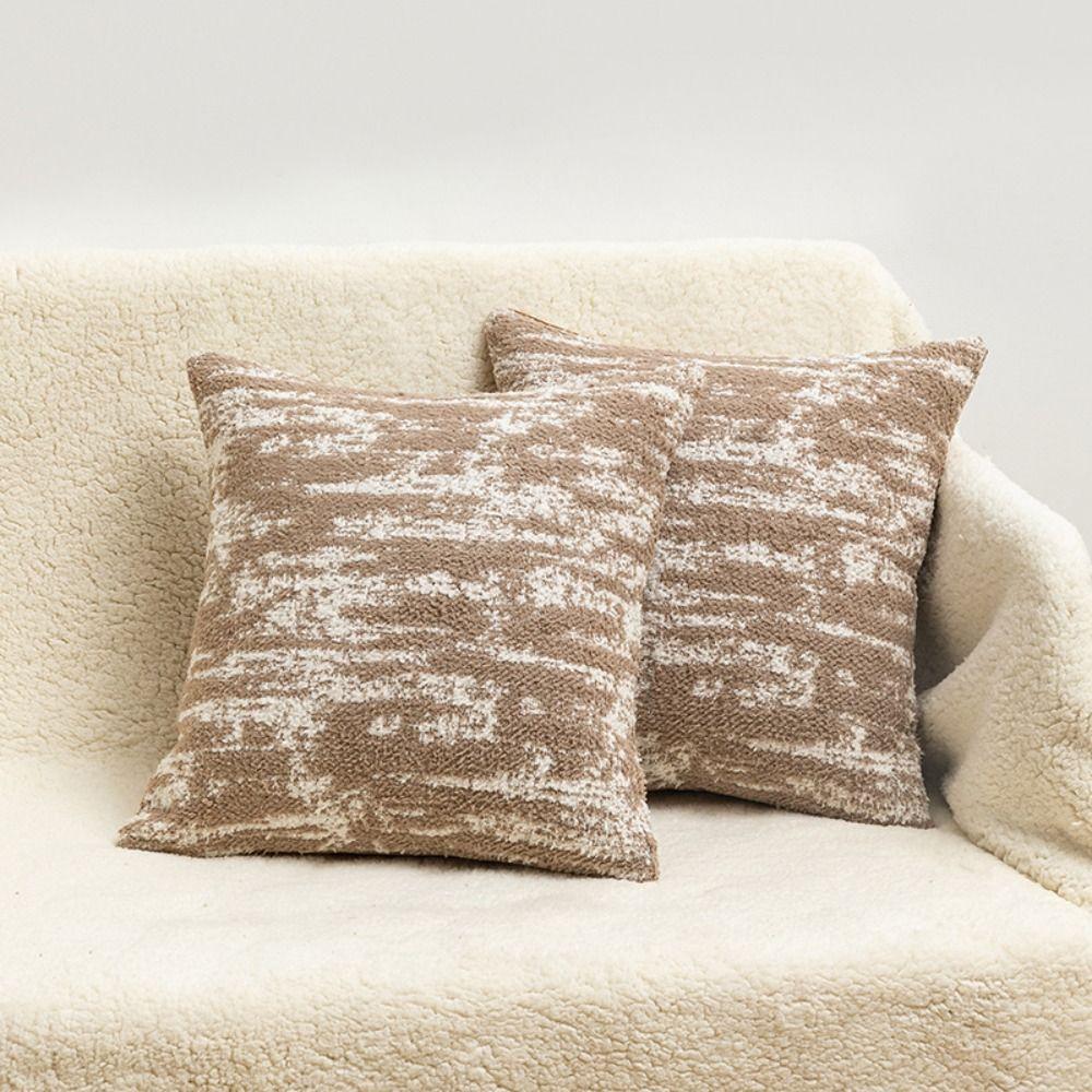 45x45cm Mink Velvet Cushion Cover Luxury Throw Cushion Cover Sofa Pillow Shell Bedroom розовый
45x45cm Mink Velvet Cushion Cover Luxury Throw Cushion Cover Sofa Pillow Shell Bedroom розовый