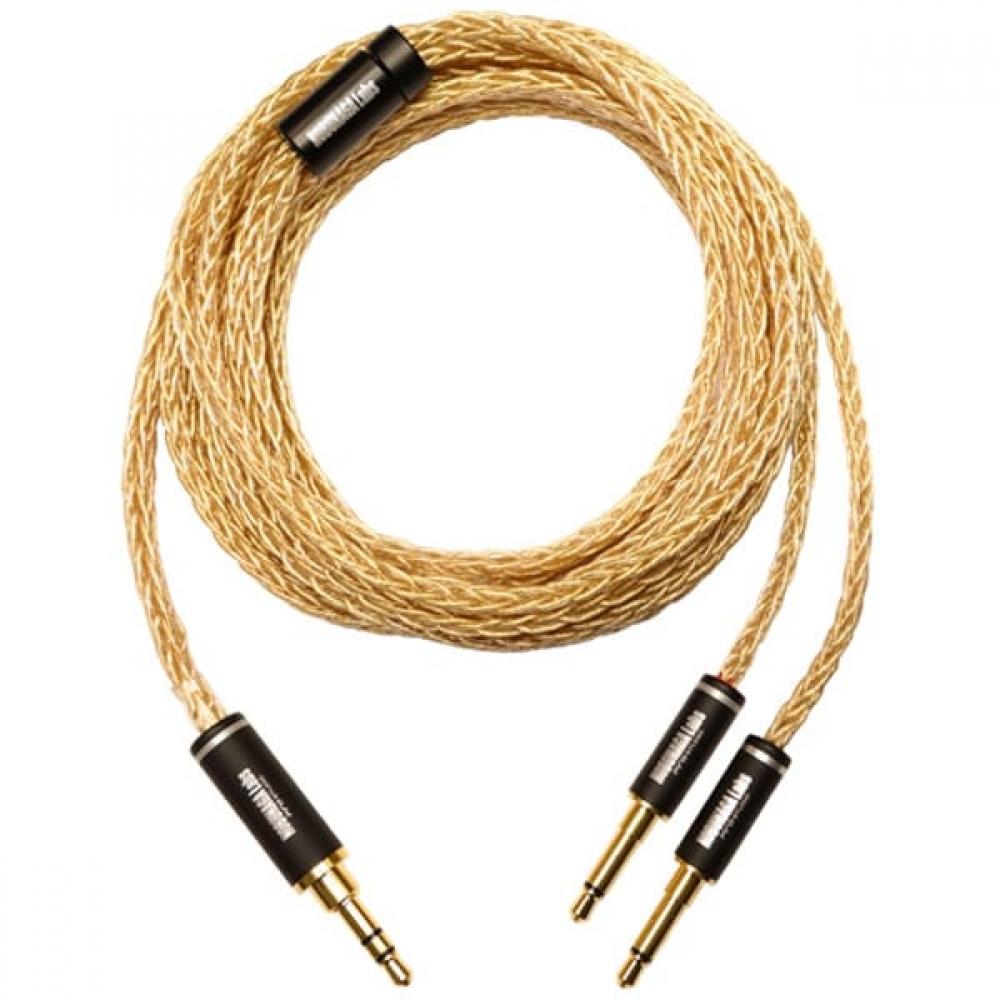 Nobunaga Labs PhoeniX Anode Houyou Kiwami 3,5 мм 3 полюси стерео міні 3,5 мм 2 полюси моно міні X 2 Recable Nls Hyu Kwm
Nobunaga Labs PhoeniX Anode Houyou Kiwami 3,5 мм 3 полюси стерео міні 3,5 мм 2 полюси моно міні X 2 Recable Nls Hyu Kwm