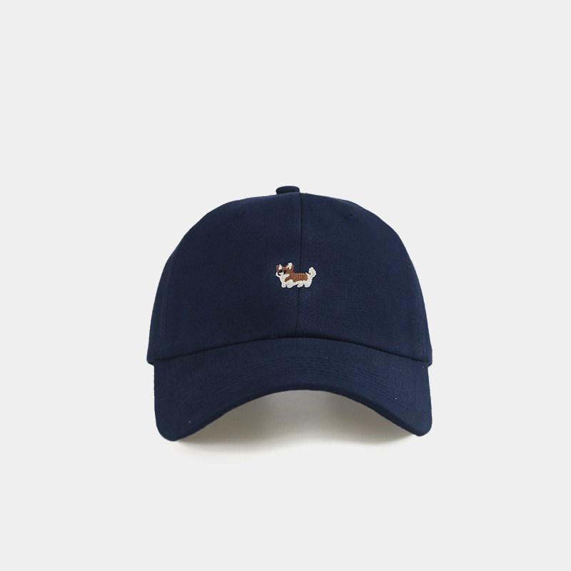 Cute Corgi Embroidered Baseball Cap, Unisex Adjustable Dad Hat, Casual Cotton Sun Hat for Women & Men (5 Colors Available) Adjustable& 8Y
Cute Corgi Embroidered Baseball Cap, Unisex Adjustable Dad Hat, Casual Cotton Sun Hat for Women & Men (5 Colors Available) Adjustable& 8Y