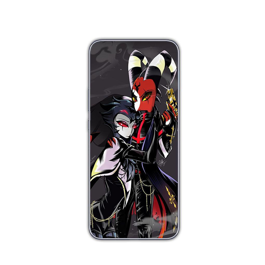 Moxxie H-Helluva Boss Blitzo Millie for Motorola Moto G04 G71 G73 G32 G34 E7 G6 G7 G8 G9 G24 Power One Fusion Plus Phone Case Moto One Action
Moxxie H-Helluva Boss Blitzo Millie for Motorola Moto G04 G71 G73 G32 G34 E7 G6 G7 G8 G9 G24 Power One Fusion Plus Phone Case Moto One Action