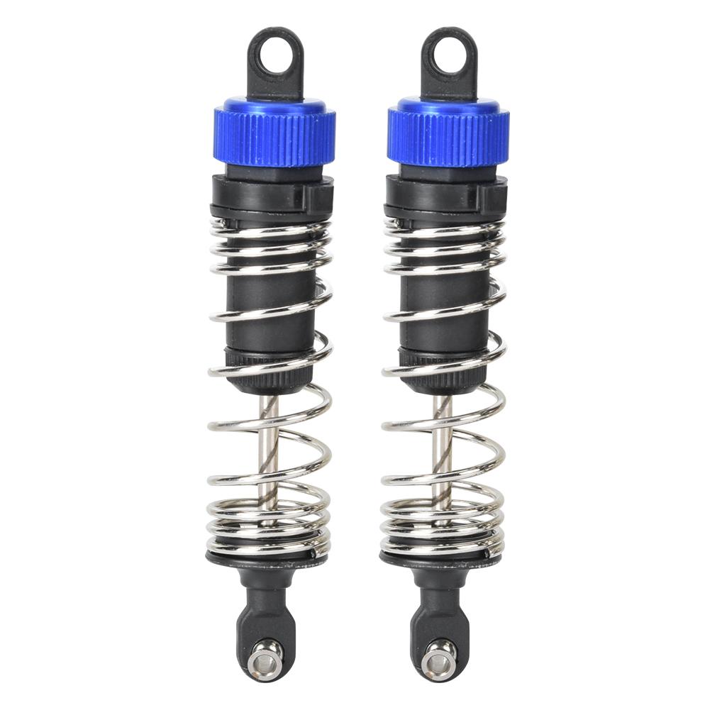 Front Shock Struts Damper Replacement Spare Parts RC Accessories Fit for REMO 1 10 RC Car P1951
Front Shock Struts Damper Replacement Spare Parts RC Accessories Fit for REMO 1 10 RC Car P1951