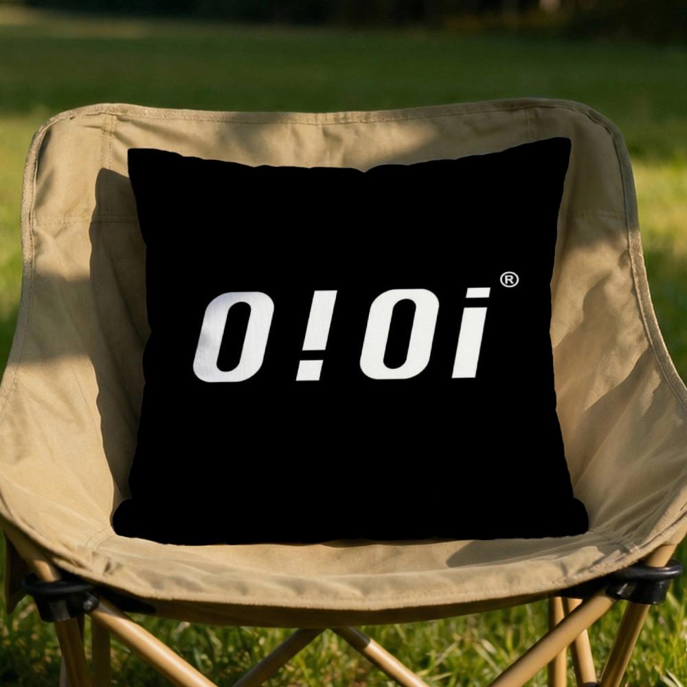Cute Design OOioi Classic Cushion Cover Soft Reversible Durable Pillow Cover MultiScene Use for Home Car Daily Comfort 30x30cm
Cute Design OOioi Classic Cushion Cover Soft Reversible Durable Pillow Cover MultiScene Use for Home Car Daily Comfort 30x30cm