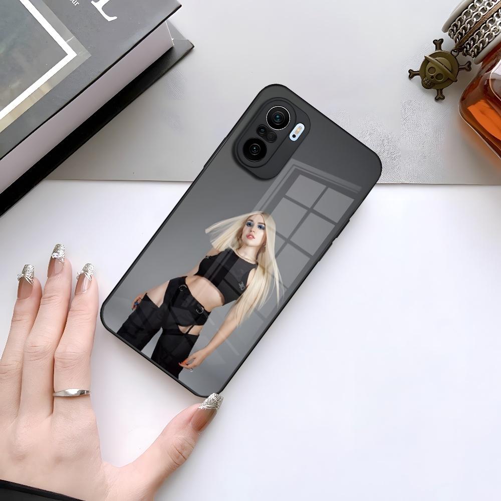 Diamonds Dancefloors Ava Max Phone Case for Xiaomi 15 14 13 12 Mi 11 Pro ultra Lite glass Cover xiaomi 15
Diamonds Dancefloors Ava Max Phone Case for Xiaomi 15 14 13 12 Mi 11 Pro ultra Lite glass Cover xiaomi 15