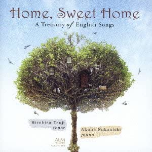 CD ХИРОХИСА ЦУДЗИ - Английский лирический песенник Дом, Сладкий дом ALCD7166 Япония ОбиКлассика Б/у
CD ХИРОХИСА ЦУДЗИ - Английский лирический песенник Дом, Сладкий дом ALCD7166 Япония ОбиКлассика Б/у