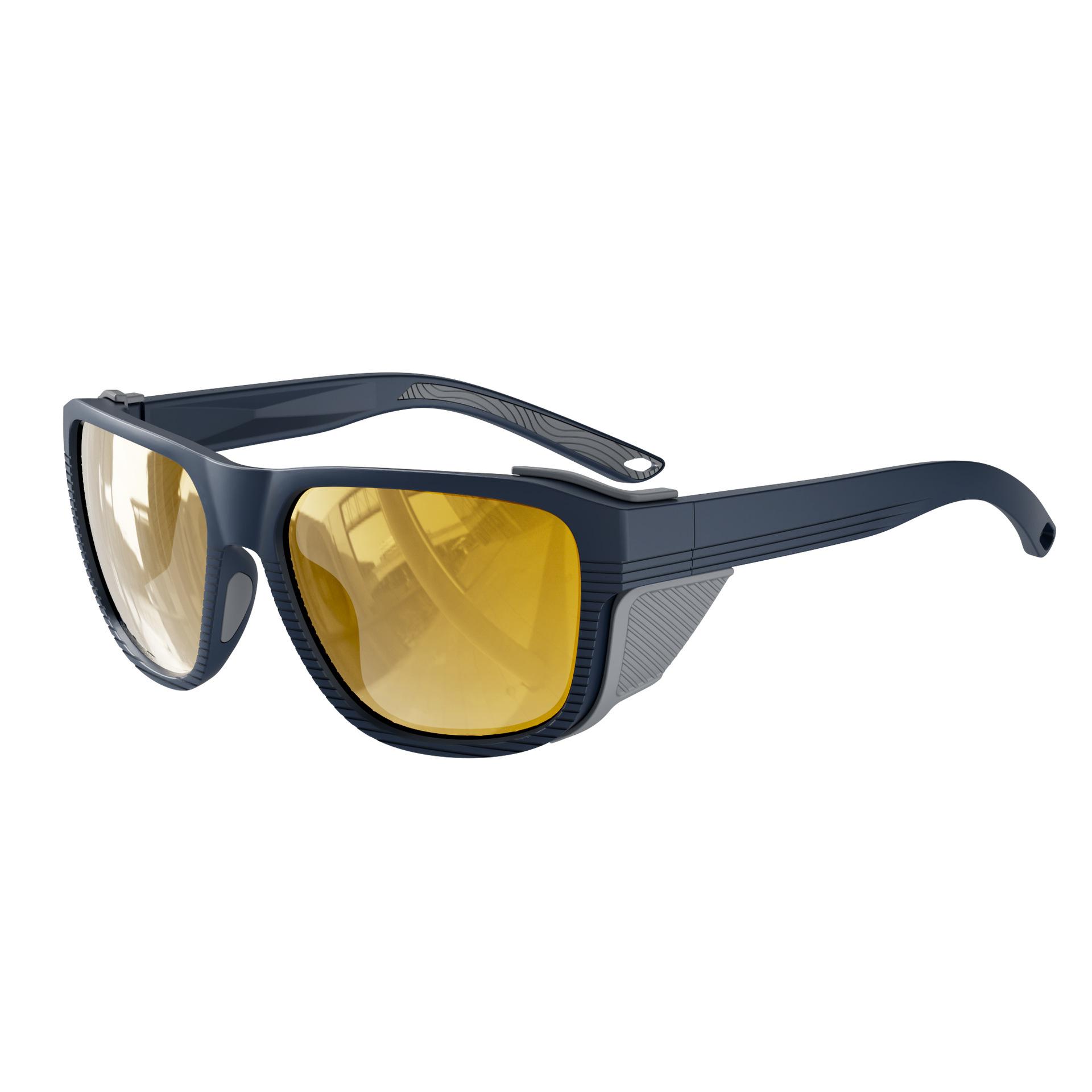 European and American Outdoor UV400 Windproof Mountaineering Hiking Polarized Side Sunglasses Lightweight Mountain Climbing Sports Glasses 2026
European and American Outdoor UV400 Windproof Mountaineering Hiking Polarized Side Sunglasses Lightweight Mountain Climbing Sports Glasses 2026