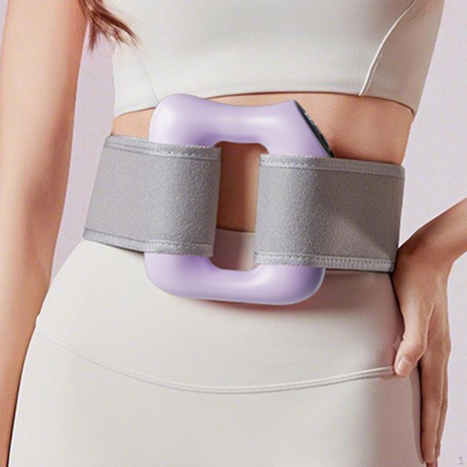 Multifunctional Massage Tool Handhled Deep Tissue Electric Back for Фіолетовий
Multifunctional Massage Tool Handhled Deep Tissue Electric Back for Фіолетовий