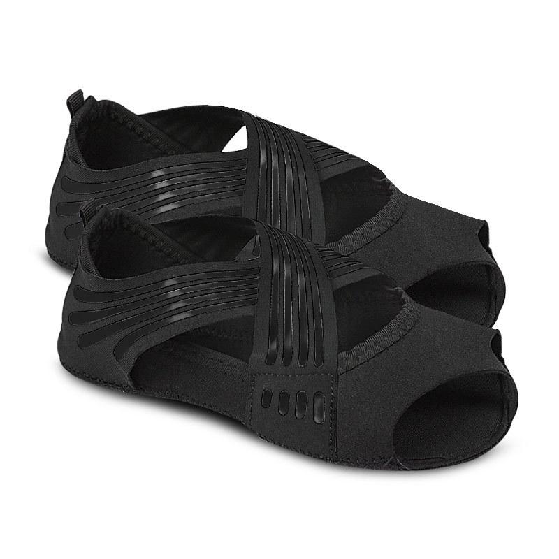 Women s Soft-soled Yoga Shoes, Light and Non-slip Leather Lift, Five-toe Dance Shoes, Open-toe Sports Training, Air Yoga Socks L(40-42) чорний
Women s Soft-soled Yoga Shoes, Light and Non-slip Leather Lift, Five-toe Dance Shoes, Open-toe Sports Training, Air Yoga Socks L(40-42) чорний
