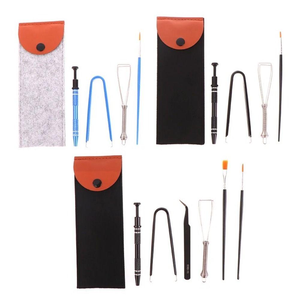 Stem Holder Keyboard Keycap Switch Tool Switch Puller Keycap Switch Tool RGB Keyboard 
Stem Holder Keyboard Keycap Switch Tool Switch Puller Keycap Switch Tool RGB Keyboard