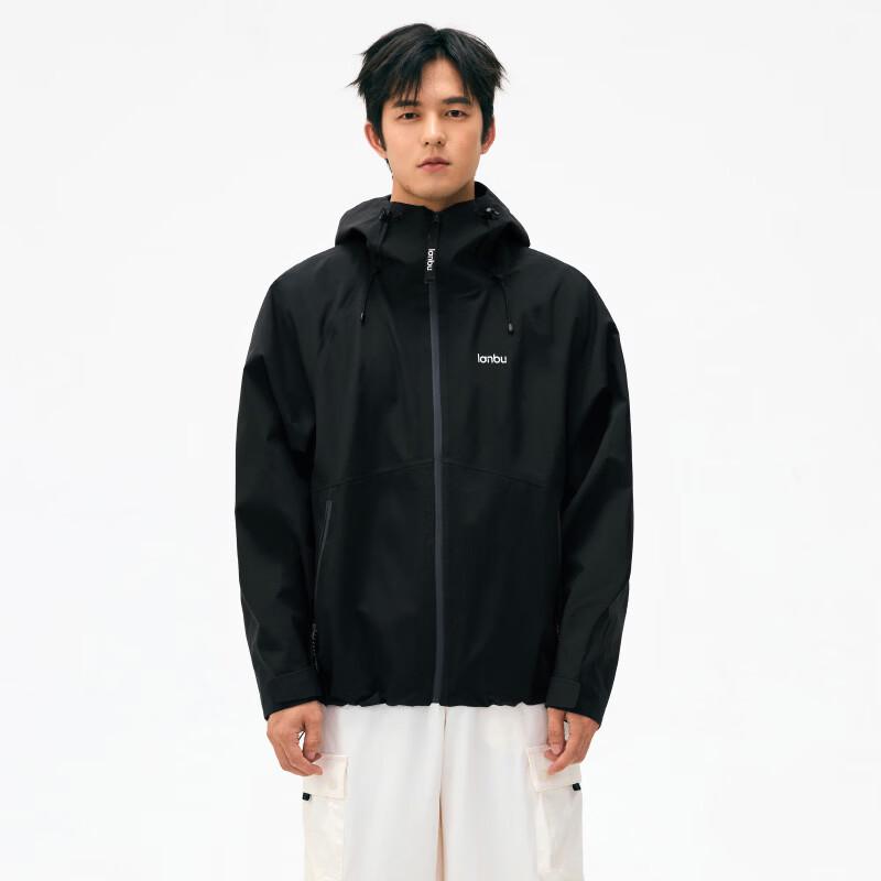 Lanbu Unisex Spring/Autumn Sports Windbreaker LR0008A92001LB XS
Lanbu Unisex Spring/Autumn Sports Windbreaker LR0008A92001LB XS