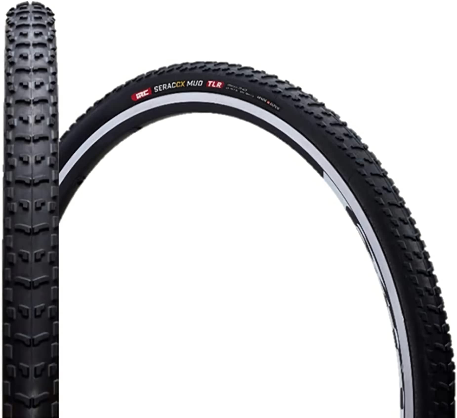 IRC шина велосипедная шина SERAC CX MUD TUBELESS READY Shirac CX Mud Tubeless Ready 190474 700×32C
IRC шина велосипедная шина SERAC CX MUD TUBELESS READY Shirac CX Mud Tubeless Ready 190474 700×32C