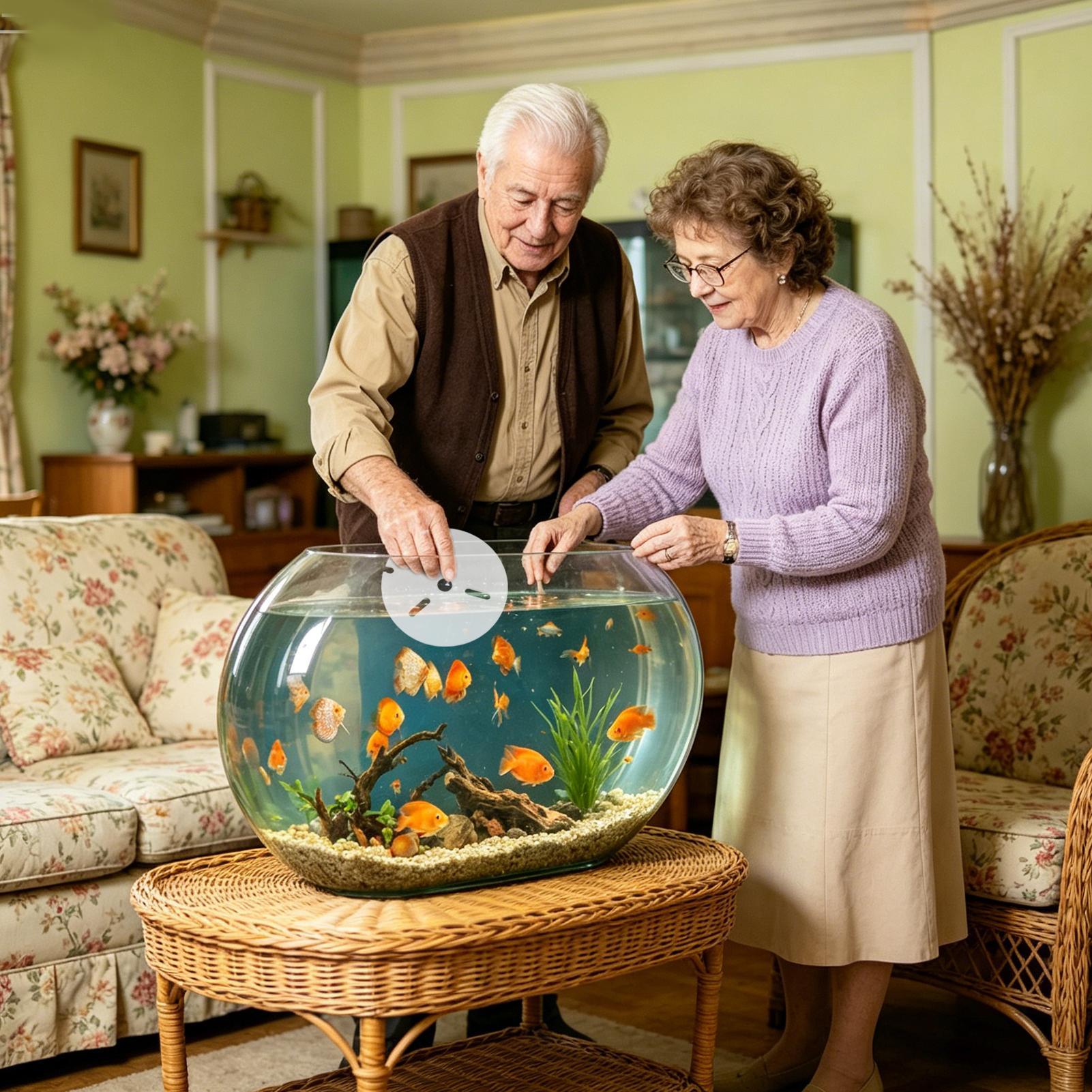 Fish Tank Lid Clear Acrylic Round Protector With Hole Anti Jumping Lid For Aquarium For Indoor Inside Home House Office Living China Mainland
Fish Tank Lid Clear Acrylic Round Protector With Hole Anti Jumping Lid For Aquarium For Indoor Inside Home House Office Living China Mainland