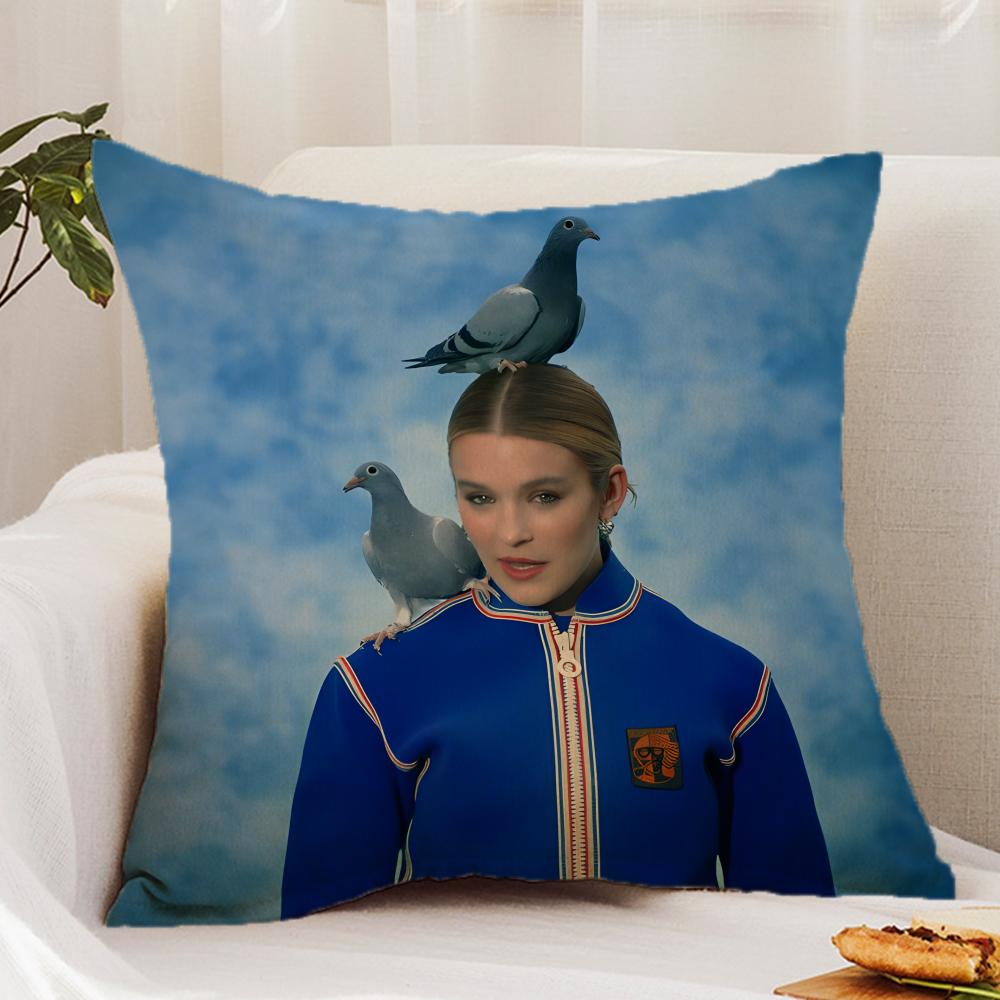 P-Pommelien Thijs Gedoe Cushion Cover Premium Comfort Reversible Pillow Cover - Dual - Use Design for Home & Car 12x12Inch
P-Pommelien Thijs Gedoe Cushion Cover Premium Comfort Reversible Pillow Cover - Dual - Use Design for Home & Car 12x12Inch