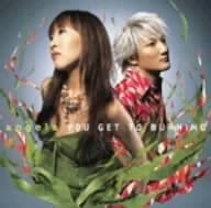 CD ANGELA, SATOMI ARIMORI; KATSU - YOU GET TO BURNING KICM3108 Japan ObiAnime/Game Used
CD ANGELA, SATOMI ARIMORI; KATSU - YOU GET TO BURNING KICM3108 Japan ObiAnime/Game Used