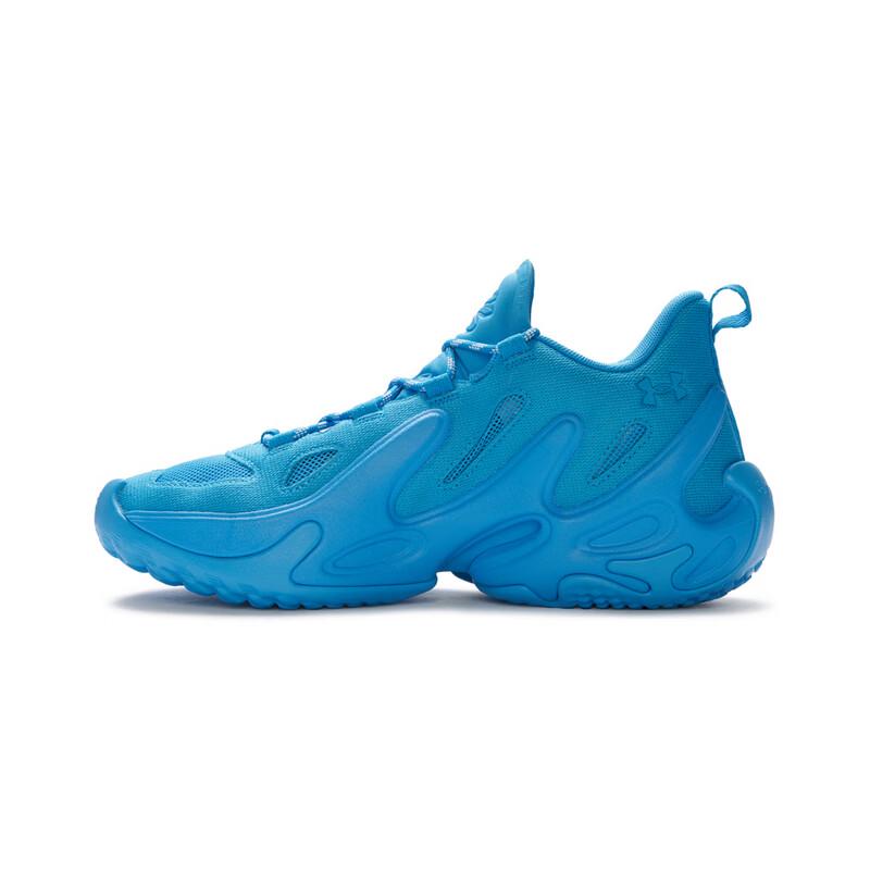 Чоловіче баскетбольне взуття Under Armour Curry 13 Flow EU 43
Чоловіче баскетбольне взуття Under Armour Curry 13 Flow EU 43