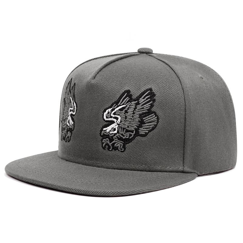 2025 New Lion Eagle Embroidered Fashion Men s Street Hip Hop Hat Baseball Hat Women s Leisure Sports Sunshade Hat Flat Edge Hat
2025 New Lion Eagle Embroidered Fashion Men s Street Hip Hop Hat Baseball Hat Women s Leisure Sports Sunshade Hat Flat Edge Hat