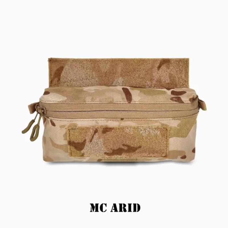 BEPAN MCAD FCPC V5 Vest Comes With A Variety Of Kit Bags
BEPAN MCAD FCPC V5 Vest Comes With A Variety Of Kit Bags