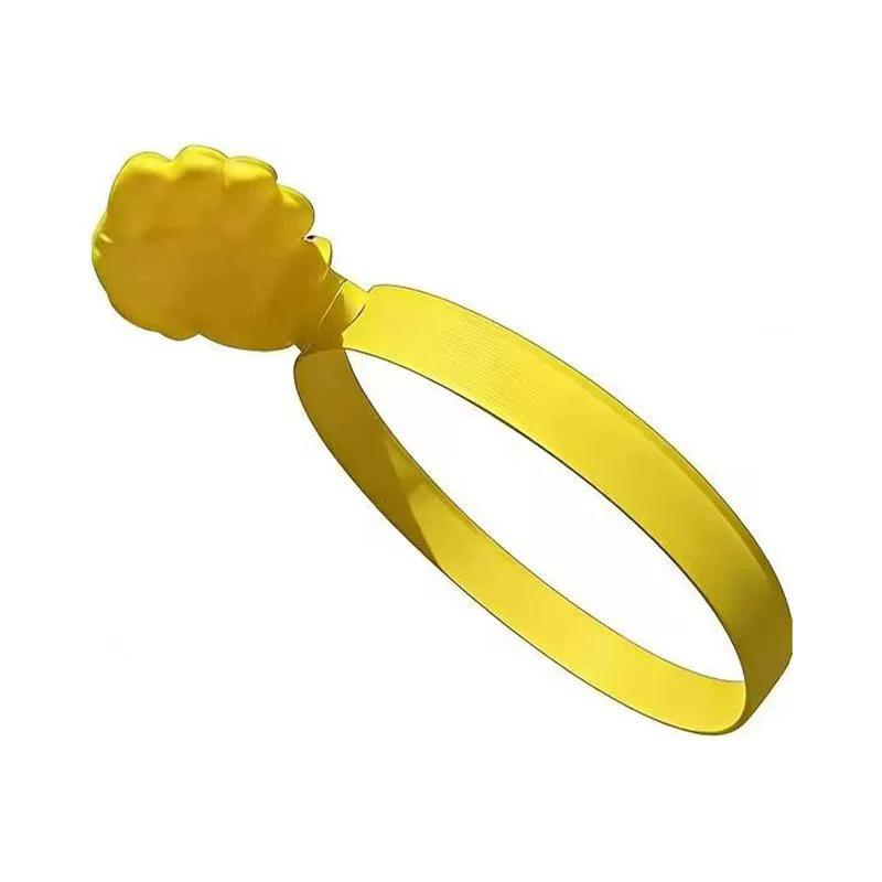 Gorra de sol con diseño de mano 3D divertida para verano, accesorio creativo para fotos al aire libre
Gorra de sol con diseño de mano 3D divertida para verano, accesorio creativo para fotos al aire libre