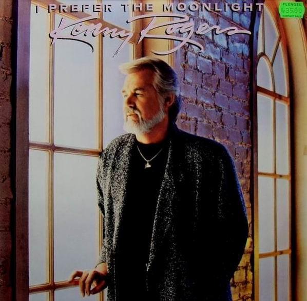 LP Record KENNY ROGERS - I Prefer The Moonlight PL86484 RCA 1987 Europe Pop Used
LP Record KENNY ROGERS - I Prefer The Moonlight PL86484 RCA 1987 Europe Pop Used