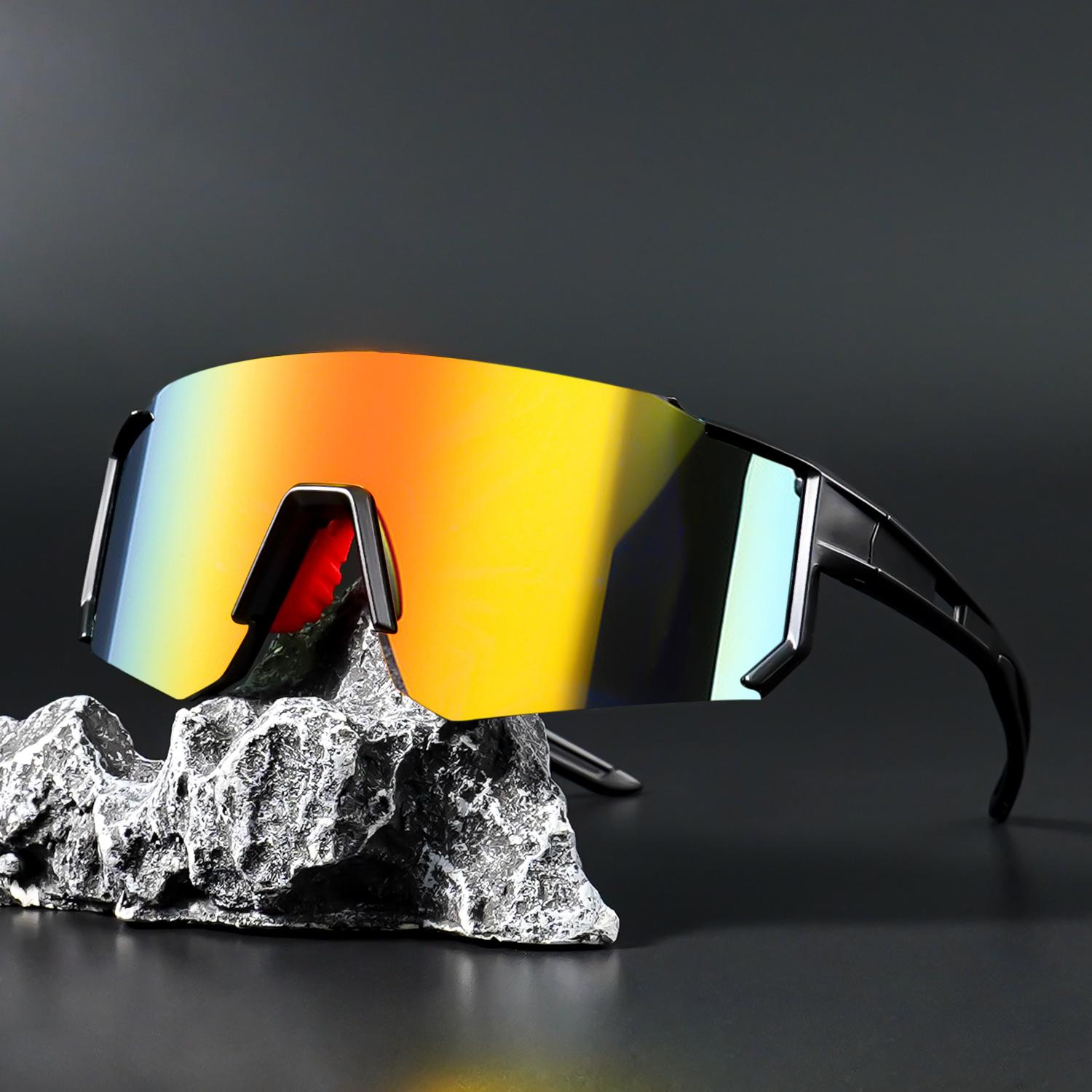 Cycling Glasses Men Women Bike Fashion Sunglasses Outdoor Sports Cycling Glasses Mtb Mountain Riding Glasses Driving Eyewear
Cycling Glasses Men Women Bike Fashion Sunglasses Outdoor Sports Cycling Glasses Mtb Mountain Riding Glasses Driving Eyewear