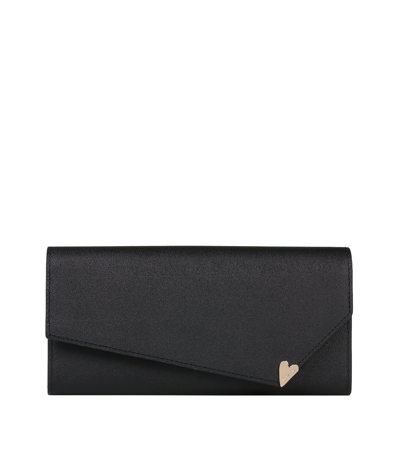 Paul Smith Long Wallet 555406W832 Black чорний
Paul Smith Long Wallet 555406W832 Black чорний