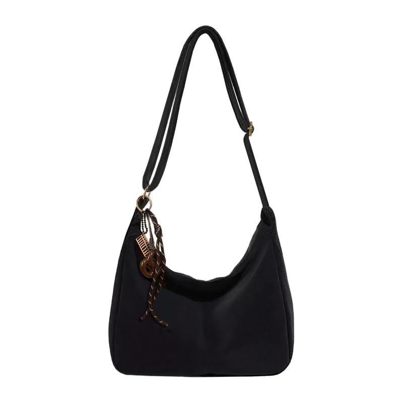 Hopea Shoulder Bag, Tote Bag, Backpack with Zipper, Cute Design, Perfect for Travel, Commuting, School, or Any Occasion, Gift, Solid Color, Pocket,
Hopea Shoulder Bag, Tote Bag, Backpack with Zipper, Cute Design, Perfect for Travel, Commuting, School, or Any Occasion, Gift, Solid Color, Pocket,